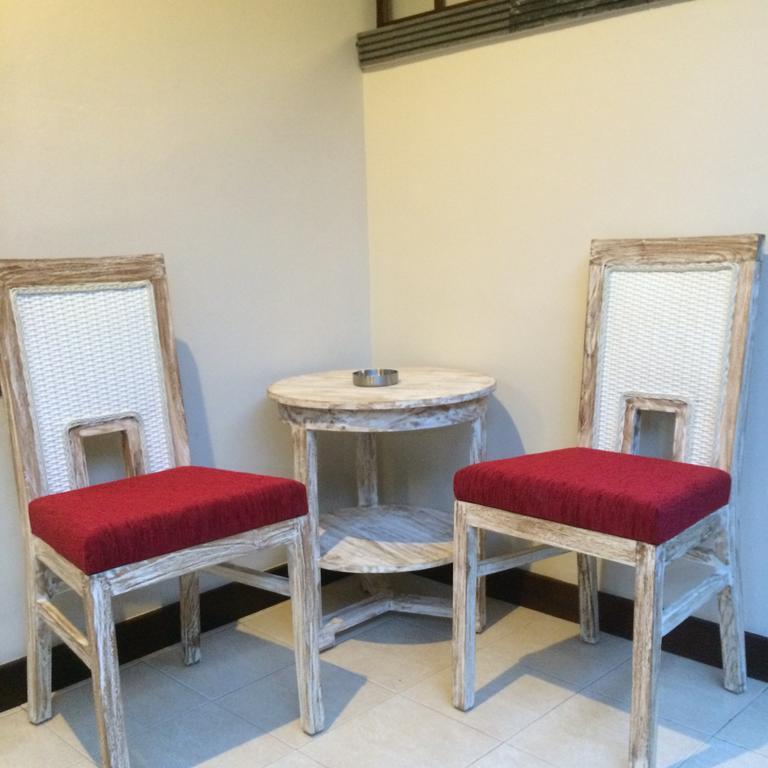 Buyan Homestay Sanur Exterior foto