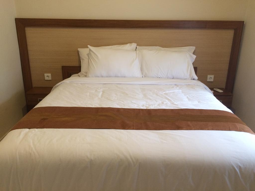 Buyan Homestay Sanur Exterior foto